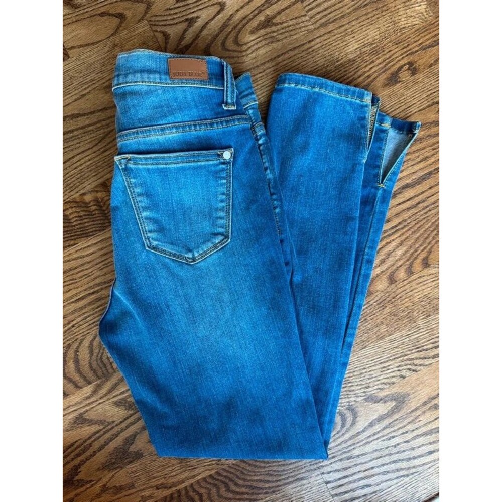 Judy Blue Los Angeles 5/27 Skinny Fit